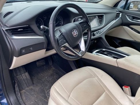 Used 2023 Buick Enclave Essence w/ LPO, Floor Liner Package image 4