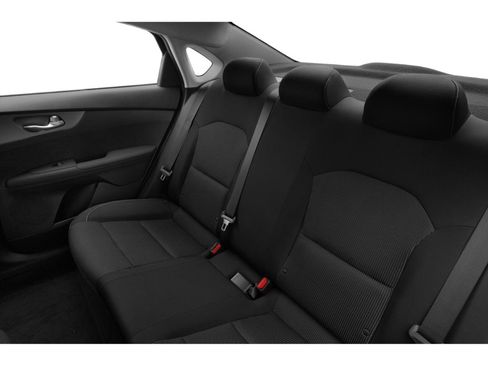 Used 2021 Kia Forte Sedan FWD image 38