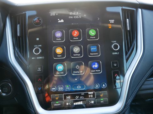 Certified 2023 Subaru Legacy Limited image 22