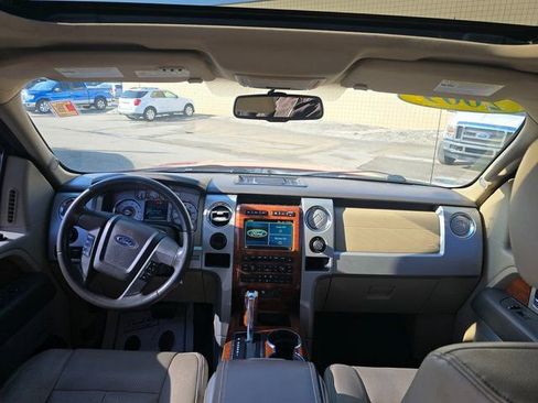 Used 2009 Ford F150 Lariat image 16