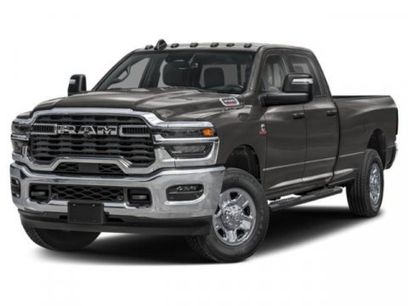 Used 2025 RAM 3500 Tradesman