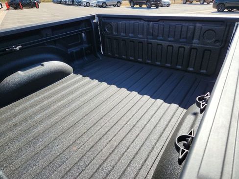 New 2026 RAM 1500 Lone Star AWD/4WD image 11