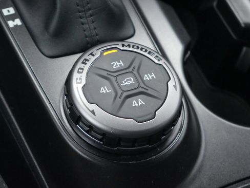 Certified 2023 Ford Bronco Wildtrak image 19