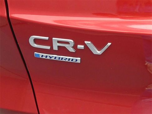 Used 2025 Honda CR-V Sport image 16