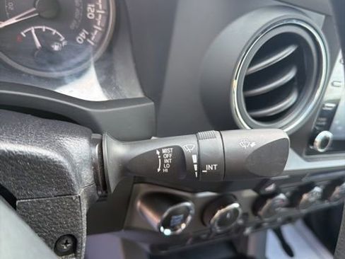 Used 2023 Toyota Tacoma TRD Sport AWD/4WD image 24
