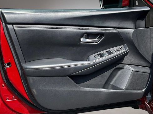 Certified 2024 Nissan Sentra SV w/ All-Weather Package FWD image 20