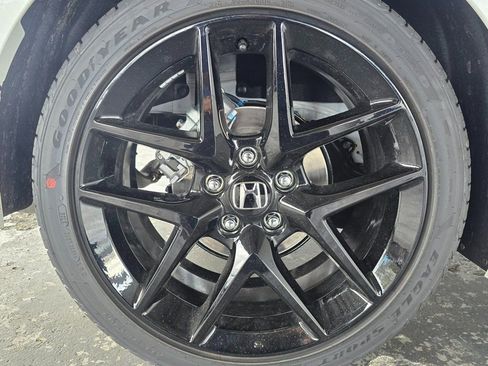 New 2026 Honda Civic Sport image 56