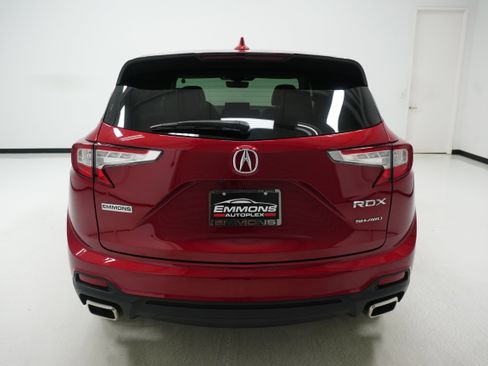 Used 2023 Acura RDX AWD image 5