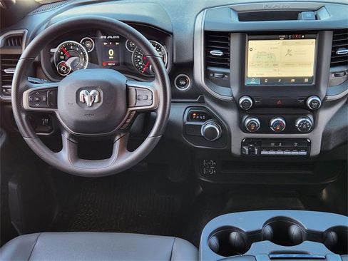 Certified 2024 RAM 2500 Tradesman w/ Chrome Appearance Group image 25