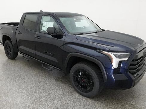 New 2026 Toyota Tundra SR5 AWD/4WD image 48
