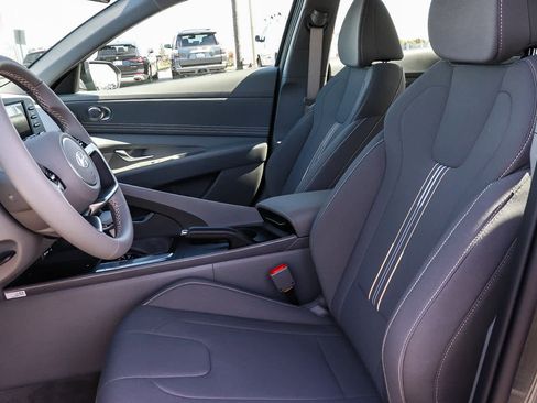 New 2026 Hyundai Elantra Sport image 25