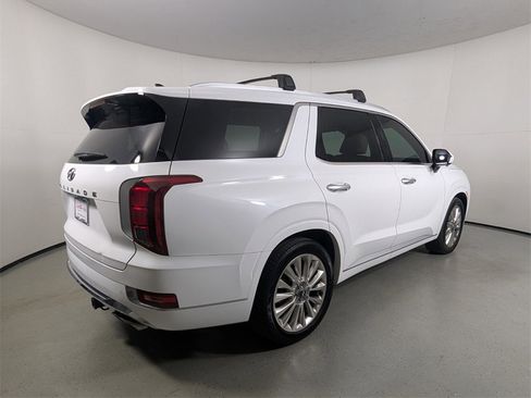 Used 2020 Hyundai Palisade Limited image 7