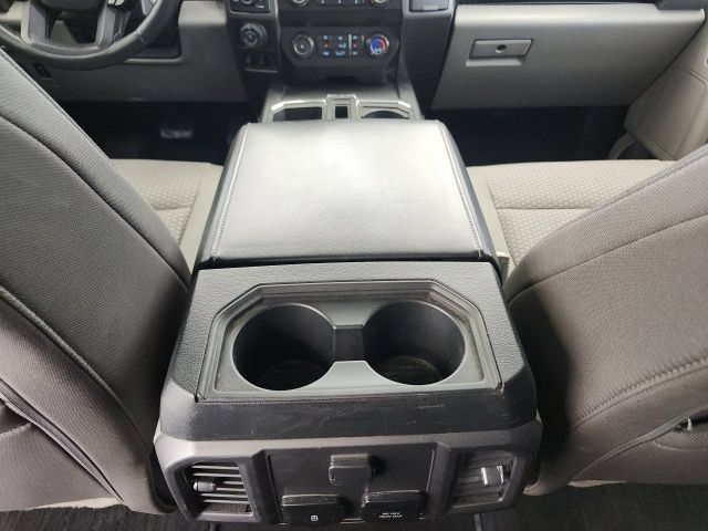 Used 2020 Ford F150 XLT w/ Equipment Group 302A Luxury AWD/4WD image 12