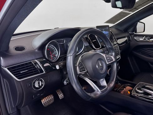 Used 2019 Mercedes-Benz GLE 43 AMG AMG  43 image 9