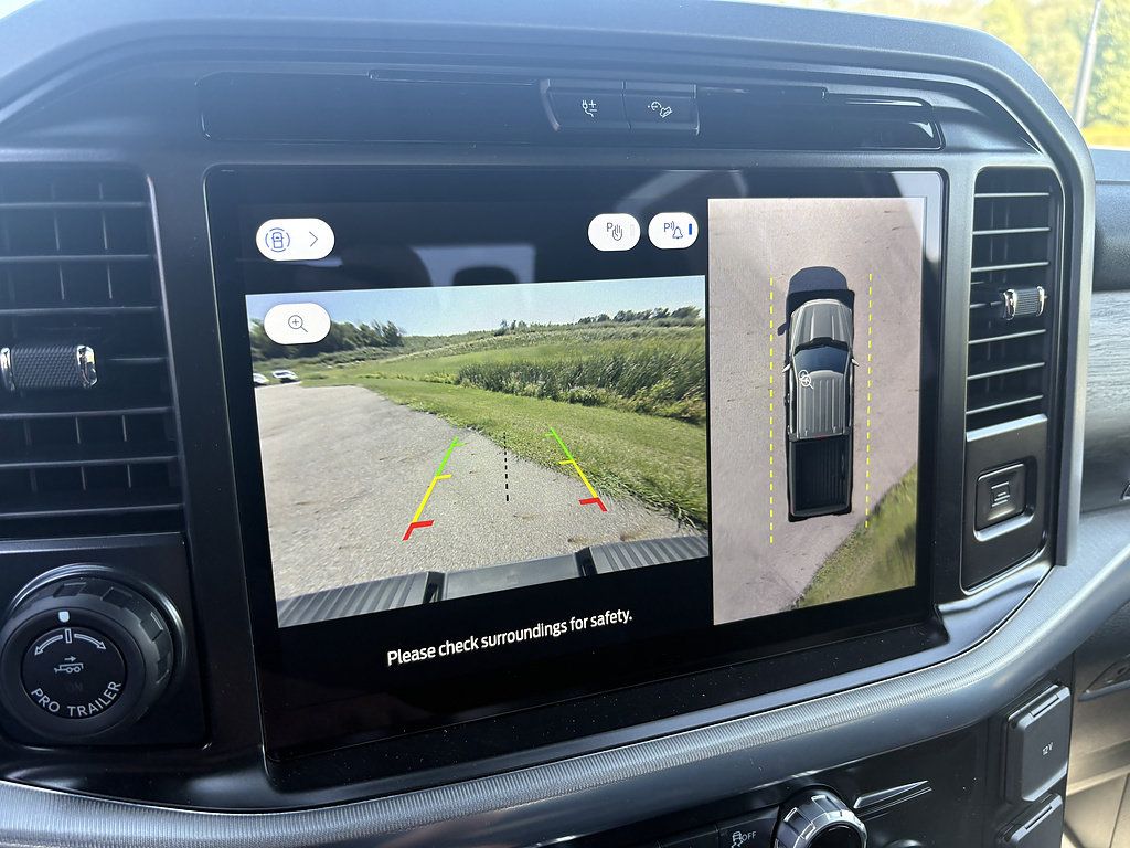 New 2026 Ford F150 Lariat AWD/4WD image 36