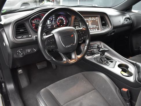 Used 2023 Dodge Challenger GT w/ Plus Package AWD/4WD image 10