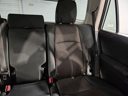 Used 2024 Toyota 4Runner TRD Off-Road image 14