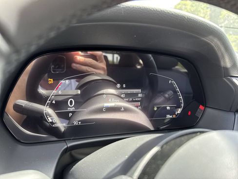 New 2026 MAZDA CX-5 Select AWD/4WD image 49