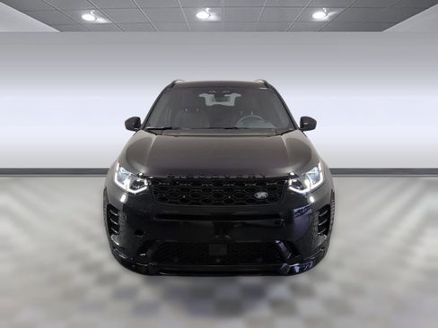 Certified 2025 Land Rover Discovery Sport Dynamic SE image 5