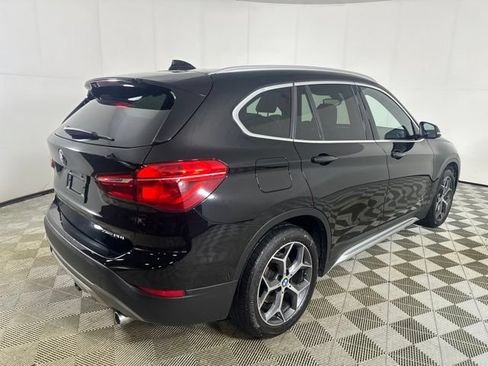 Used 2018 BMW X1 xDrive28i w/ Convenience Package AWD/4WD image 7