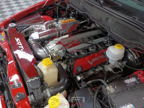 Used 2004 Dodge Ram 1500 Truck 2WD Regular Cab image 58