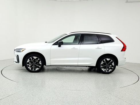 New 2026 Volvo XC60 B5 Plus w/ Protection Package Premier image 8