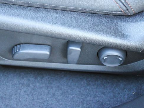 New 2025 Subaru Forester Touring image 21