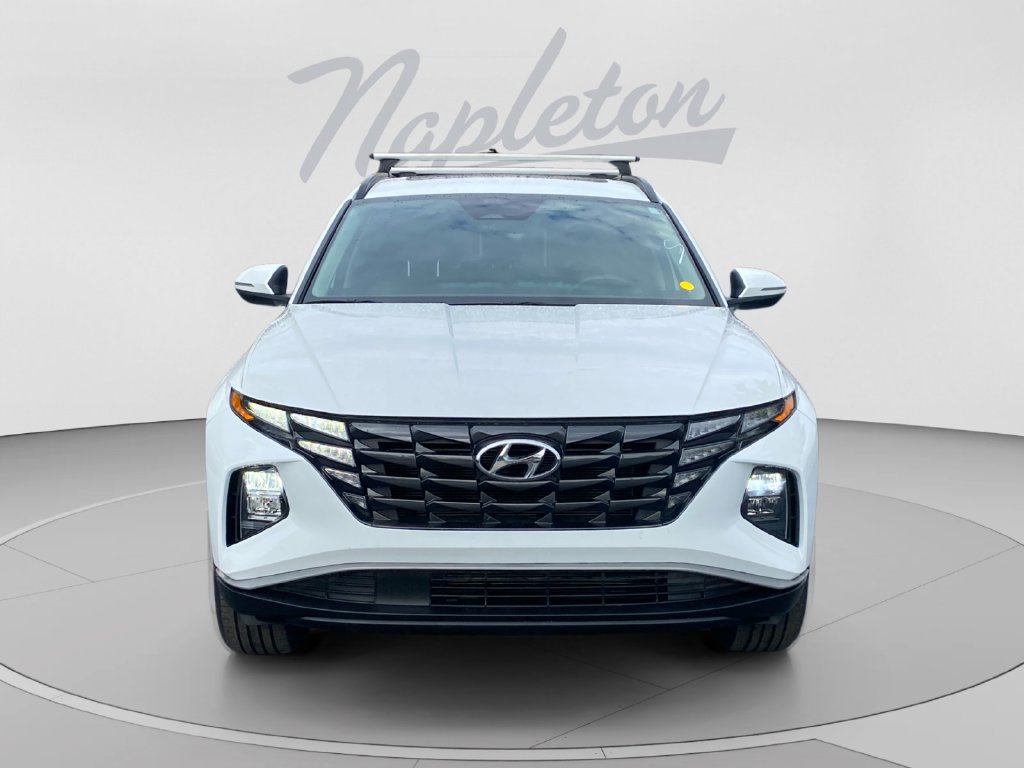 Used 2022 Hyundai Tucson SEL w/ Convenience Package FWD image 9