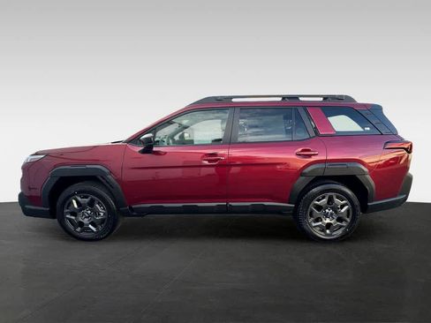 New 2026 Subaru Outback Premium image 3