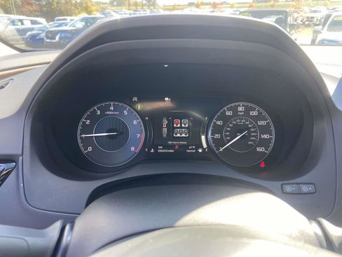 Used 2023 Acura RDX AWD w/ Advance Package image 25