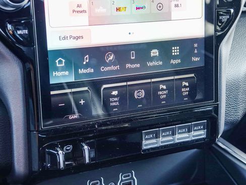 New 2026 RAM 2500 Laramie image 21