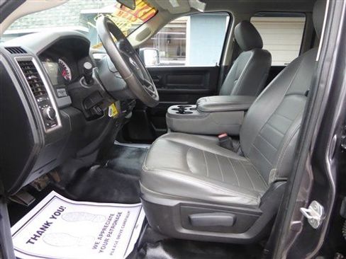 Used 2014 RAM 1500 Tradesman w/ Protection Group image 13