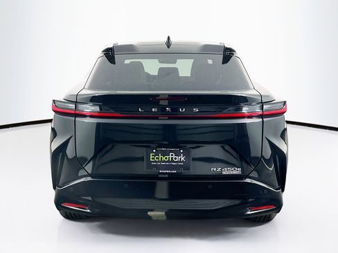 Used 2023 Lexus RZ 450e Premium w/ Accessory Package (P5) image 7