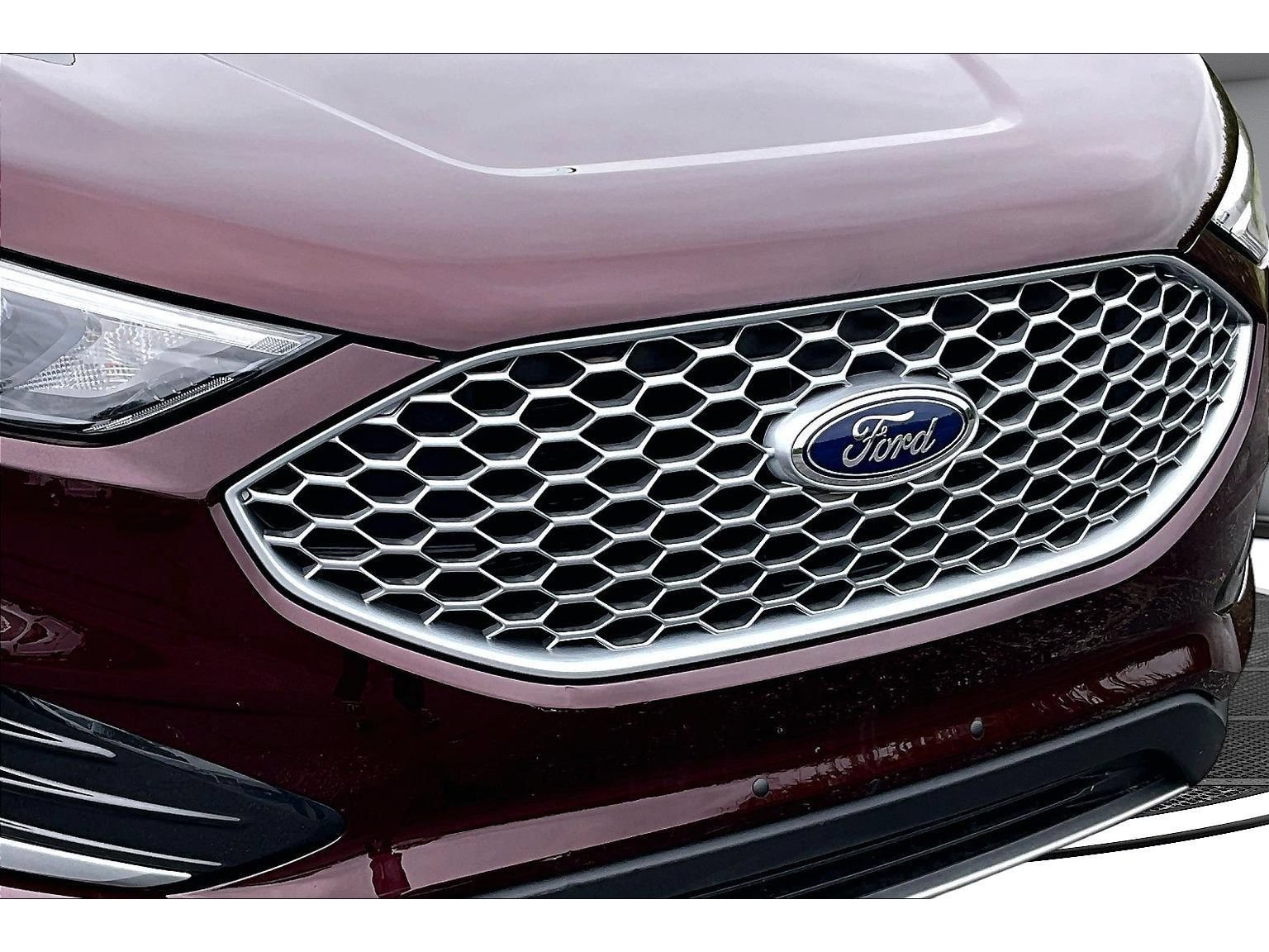 Used 2024 Ford Edge SEL w/ Convenience Package AWD/4WD image 53