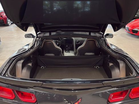 Used 2019 Chevrolet Corvette Grand Sport RWD image 30