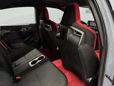 Used 2024 Honda Civic Type R image 28