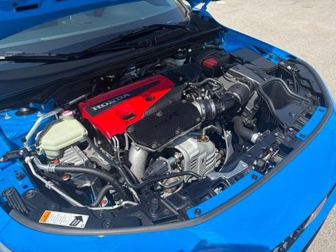 Used 2025 Honda Civic Type R image 11