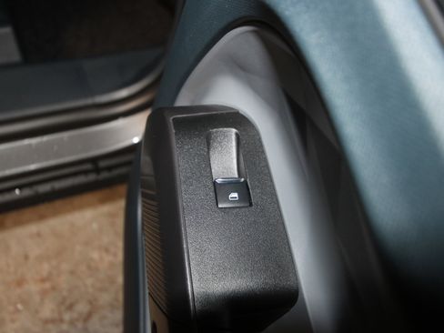 New 2025 Ford Maverick XLT w/ Black Appearance Package image 21