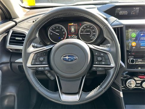 Used 2021 Subaru Forester Limited w/ Popular Package #3 image 24