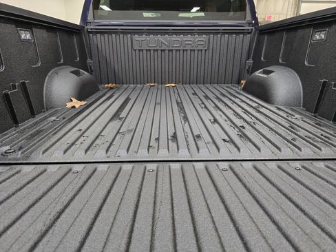 New 2026 Toyota Tundra Limited image 24