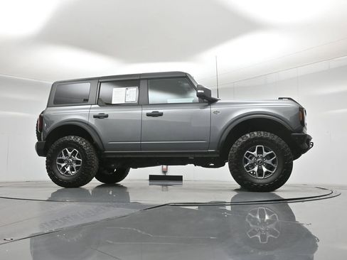 Used 2024 Ford Bronco Wildtrak AWD/4WD image 4
