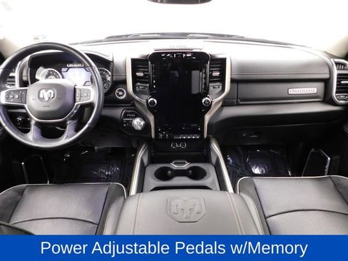 Used 2023 RAM 2500 Laramie image 20