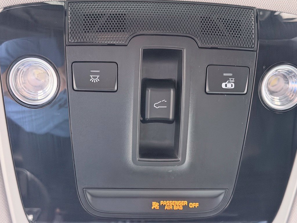 Used 2021 Kia Seltos EX AWD/4WD image 57