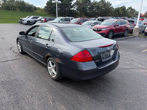 Used 2007 Honda Accord SE image 2