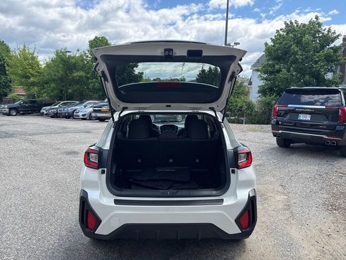 Used 2024 Subaru Crosstrek 2.0i Premium AWD/4WD image 6