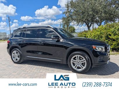 Used 2020 Mercedes-Benz GLB 250 w/ Premium Package