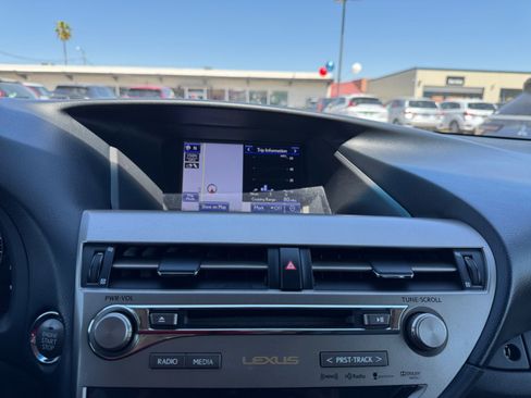 Used 2013 Lexus RX 350 FWD w/ Navigation Pkg image 21