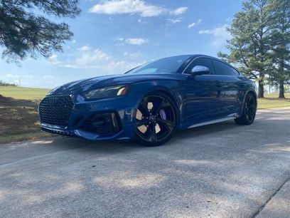 Used 2021 Audi RS 5 Sportback w/ Ascari Launch Edition