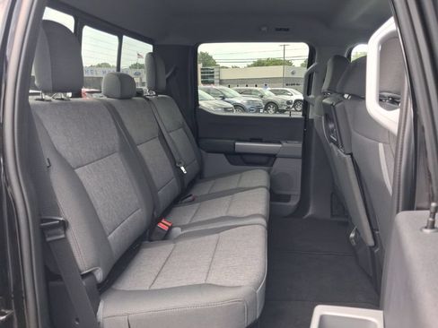 New 2026 Ford F350 XL w/ STX Appearance Package AWD/4WD image 18