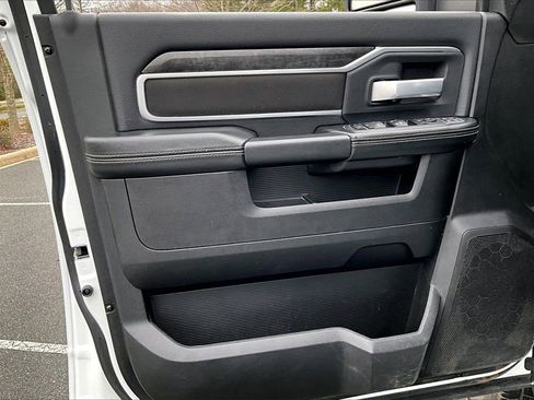 Certified 2024 RAM 2500 Big Horn image 25